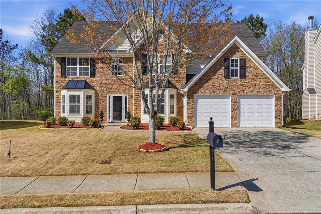 4003 Roxberry Hill Ln., Buford, GA 30518