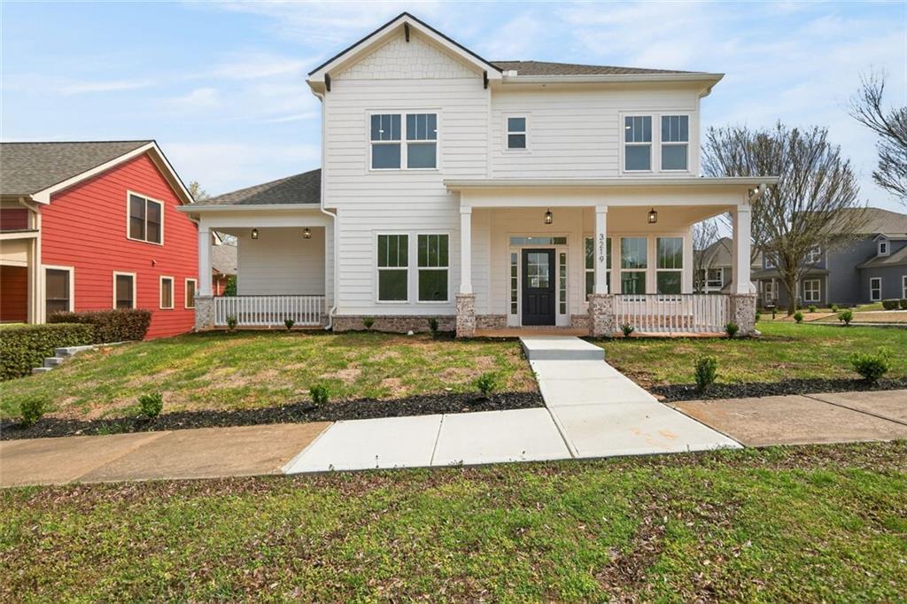 3219 Bakewell St., Douglasville, GA 30135