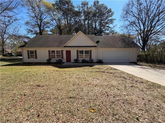 New Homes For Sale This Week in Riverdale: March 13th to March 19th