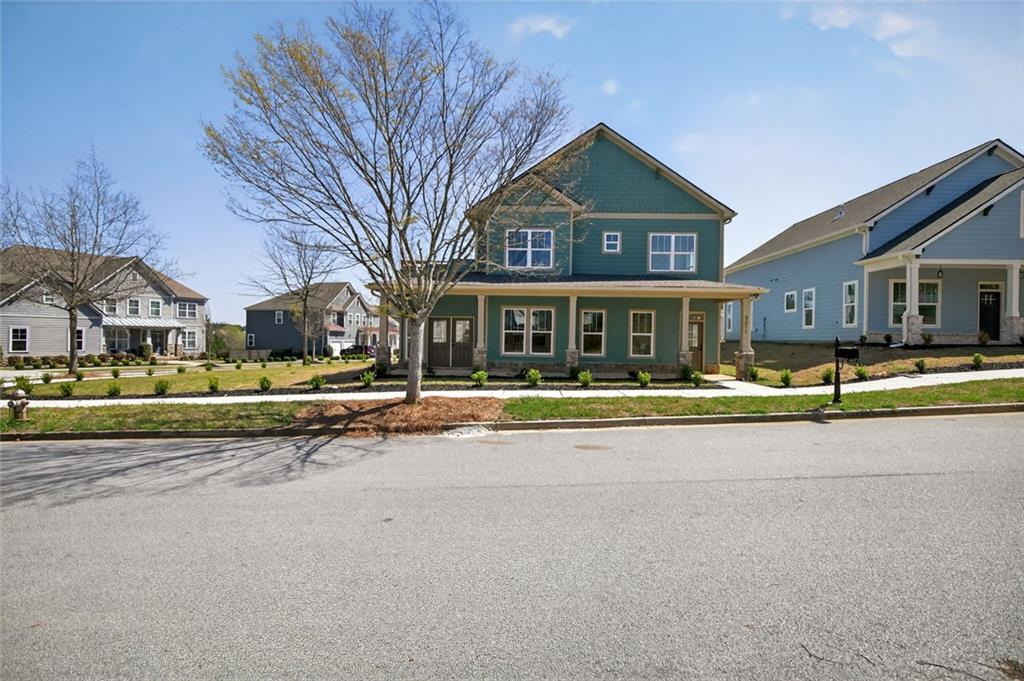 3211 Bakewell St., Douglasville, GA 30135