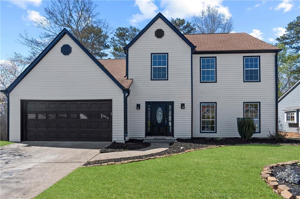 3347 Hobbit Glen, Powder Springs, GA 30127