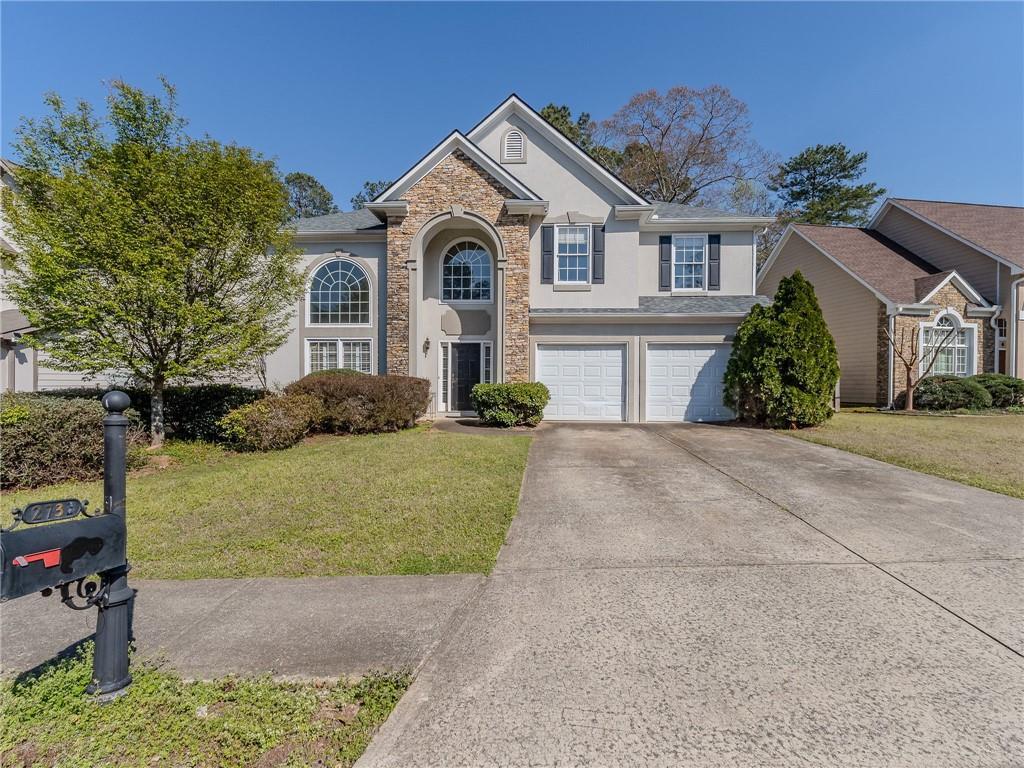 2732 Harper Woods Dr., Marietta, GA 30062