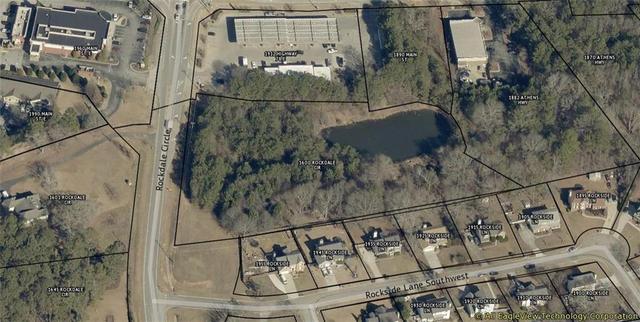 New Homes For Sale This Week That Attend South Gwinnett High School: March 13th to March 19th