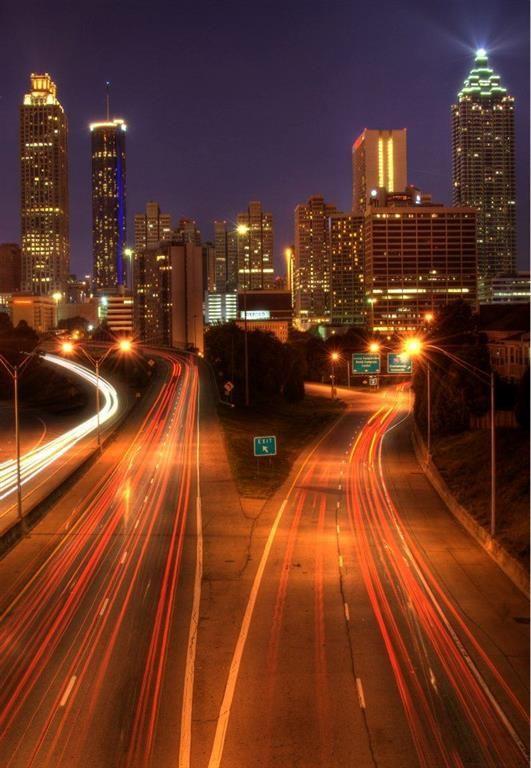 285 Centennial Olympic Park Dr. #903, Atlanta, GA 30313