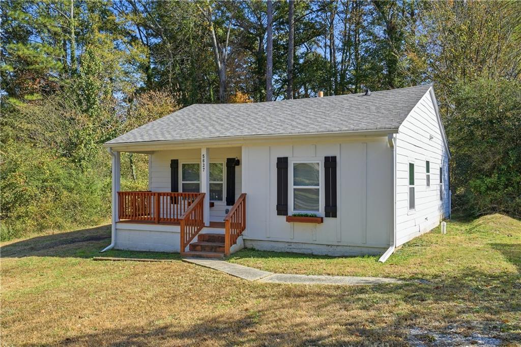 5637 Owens Dr., Austell, GA 30106