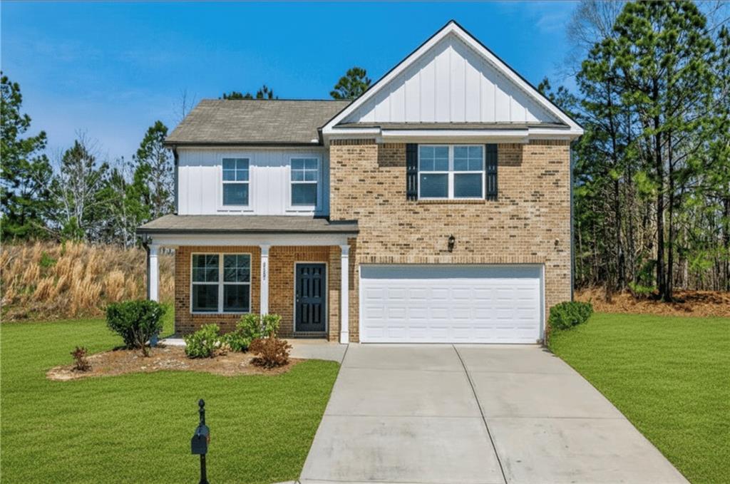 5187 Upper Elm St., Atlanta, GA 30349