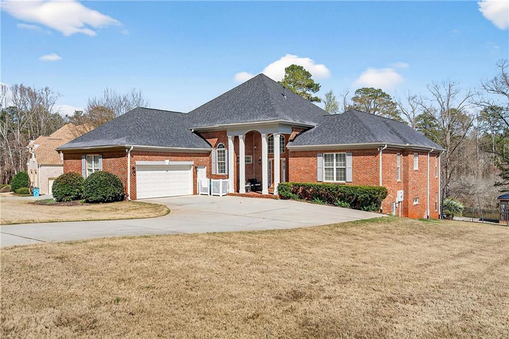 1037 Lyndhurst Way, Conyers, GA 30013
