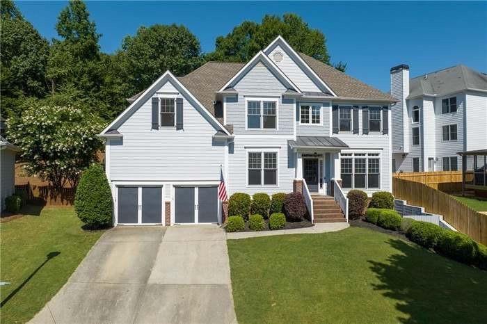 998 Poplar Mill Ct., Buford, GA 30518