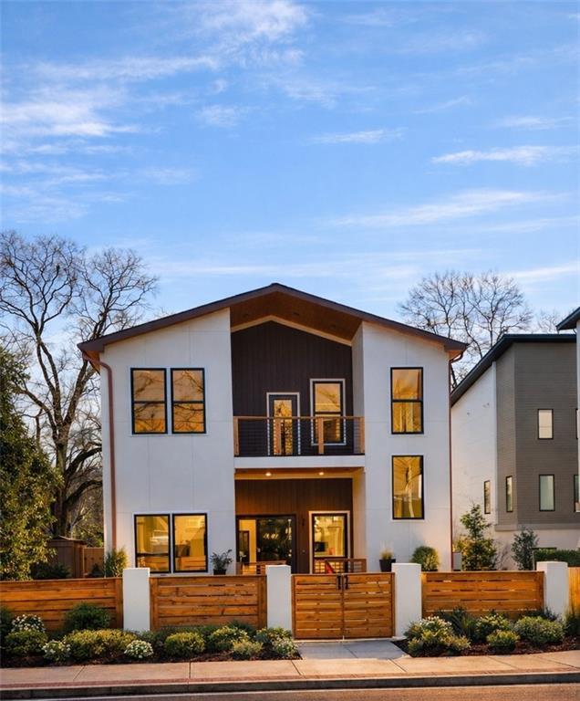 1927 Memorial Dr., Atlanta, GA 30317