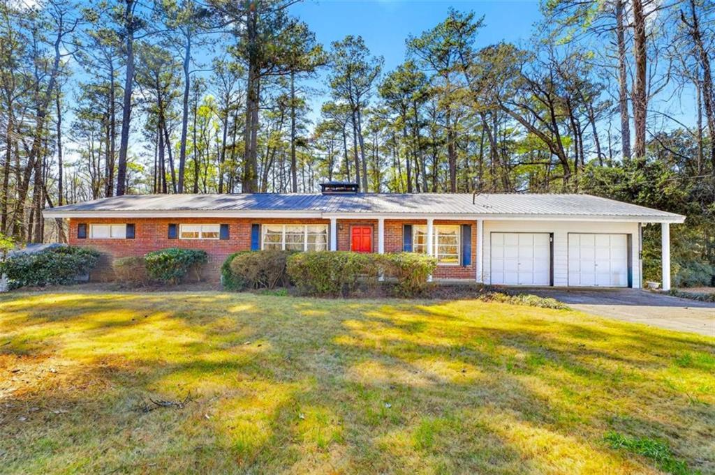 881 Rockbridge Rd., Lilburn, GA 30047