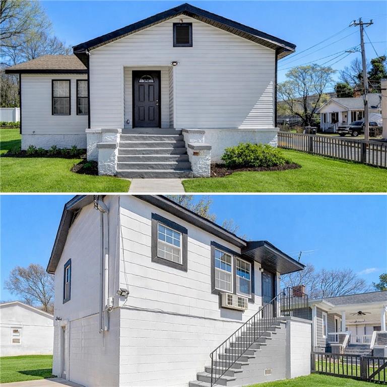 2110 Newnan St., Atlanta, GA 30344