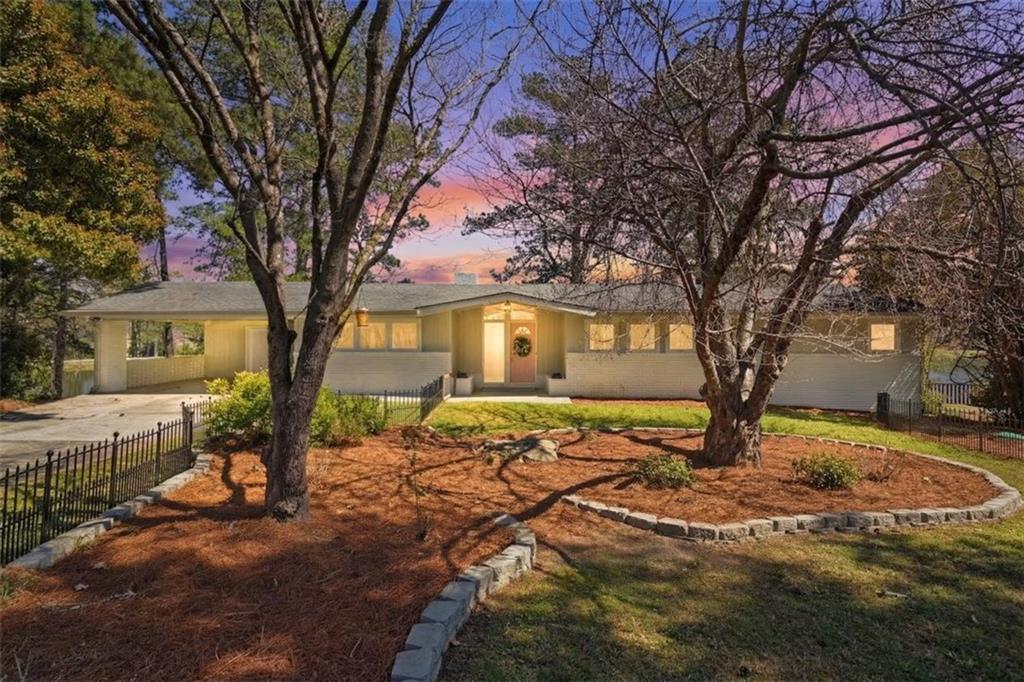 2091 Napoli Cir., Conyers, GA 30012