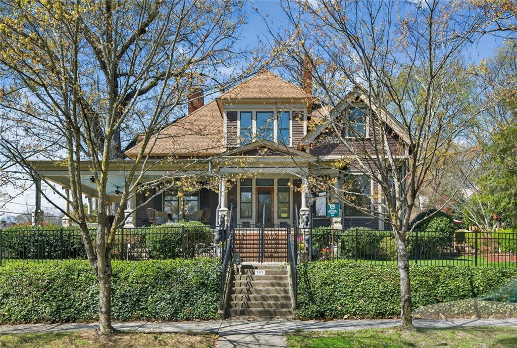 383 Church St., Marietta, GA 30060