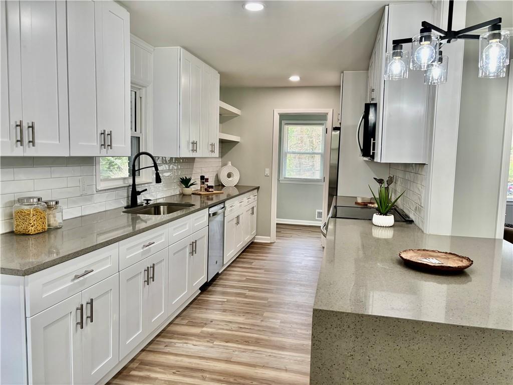 2343 Bonnybrook Way, Atlanta, GA 30344