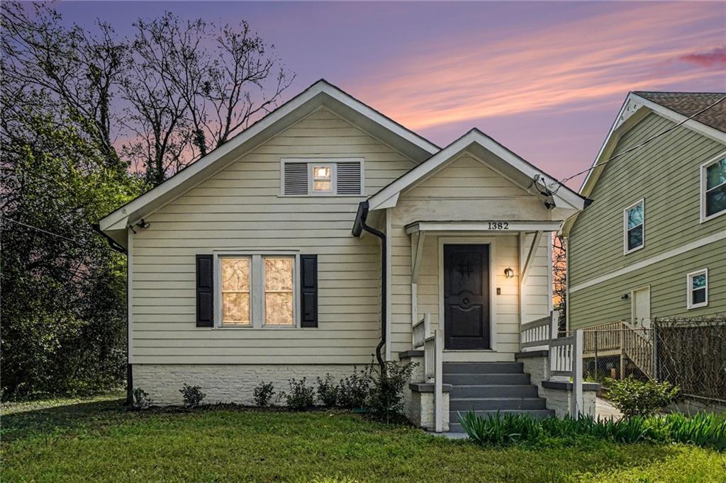 1382 Elizabeth Ln., Atlanta, GA 30344