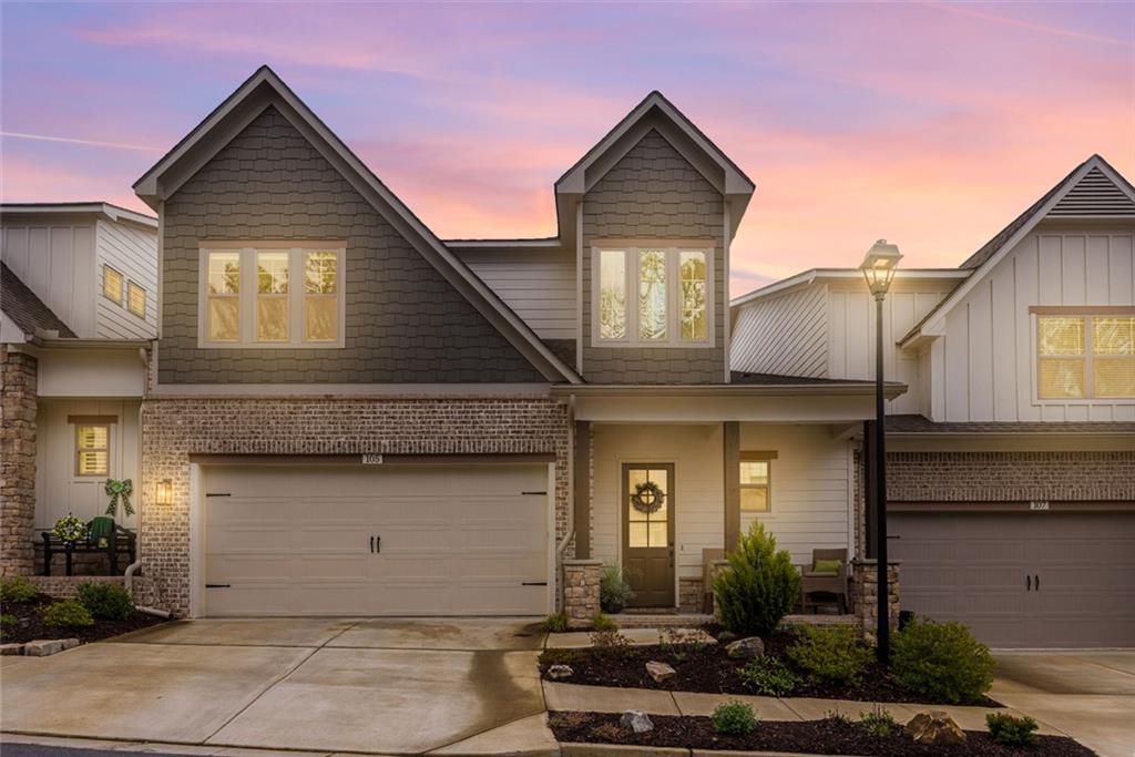 105 Heron Pointe Tr., Canton, GA 30114