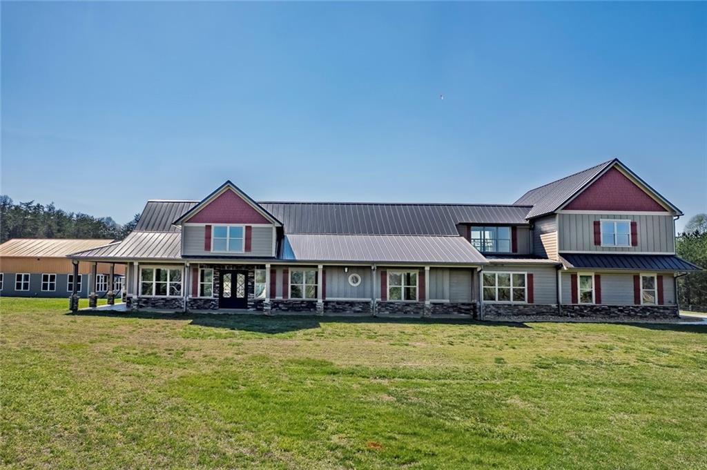 15 Lauren Ln., Rydal, GA 30171