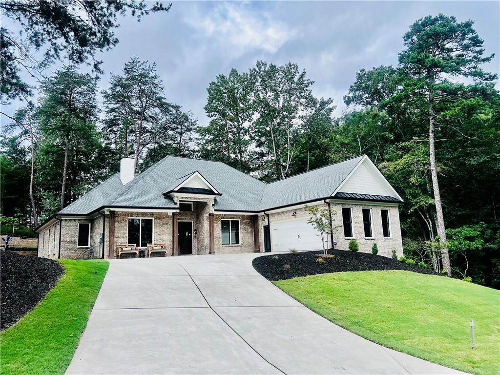 5969 Wellington Ave., Gainesville, GA 30506