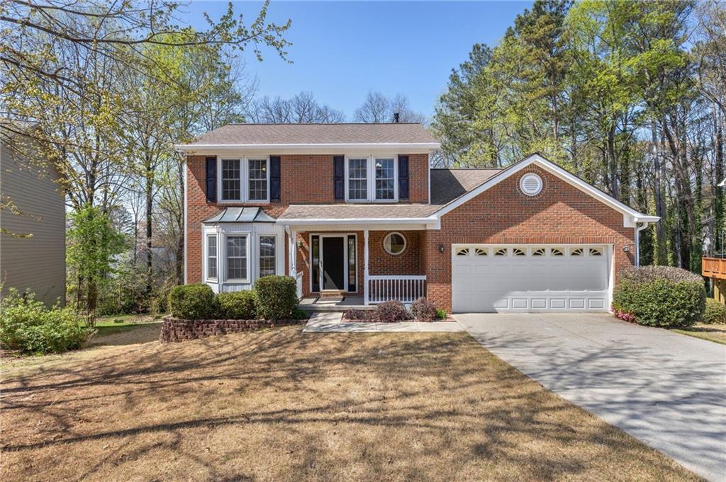 4085 Fastnet Ln., Duluth, GA 30096