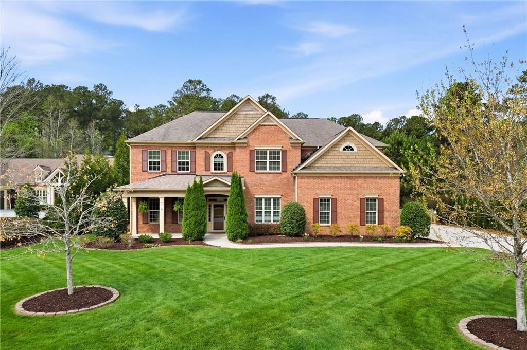 395 Scott Farm Dr., Powder Springs, GA 30127