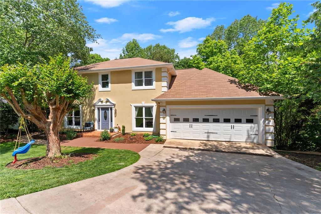 1536 Enota Ave., Gainesville, GA 30501