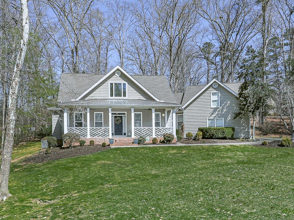 1206 Garden Row, Dalton, GA 30721