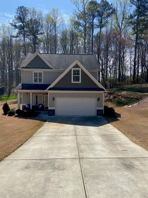 90 Ashley Pointe Dr., Hiram, GA 30141