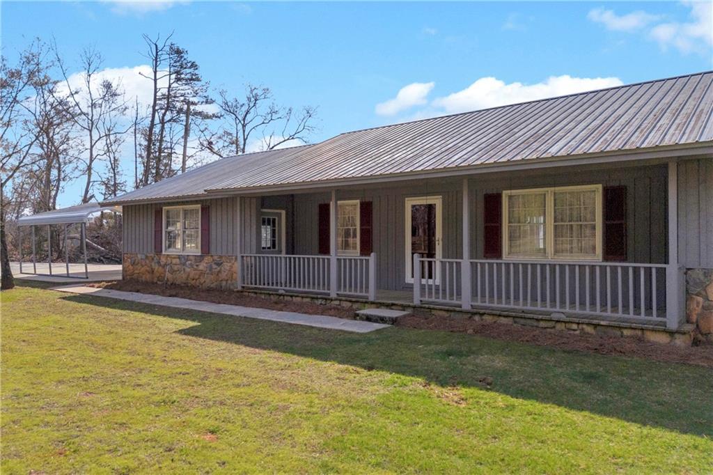 54 Kesler Rd., Nicholson, GA 30565