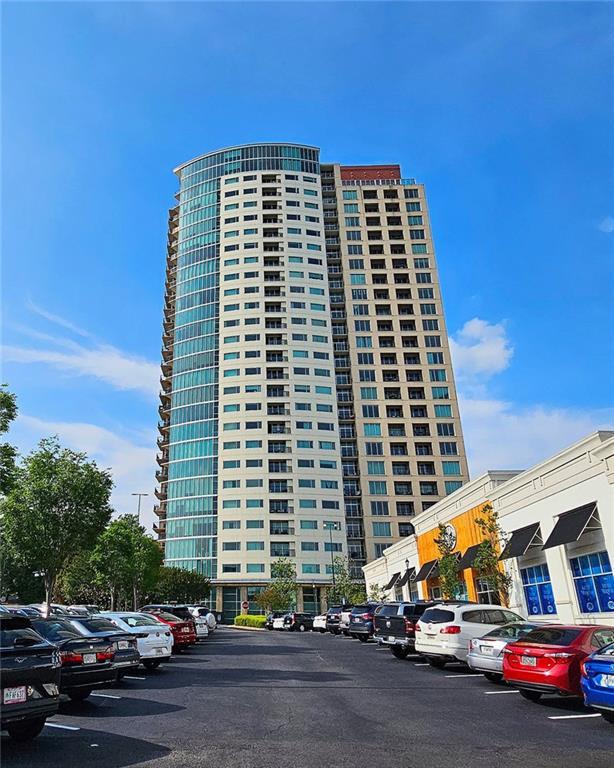 4561 NE Olde Perimeter Way #1607, Dunwoody, GA 30346