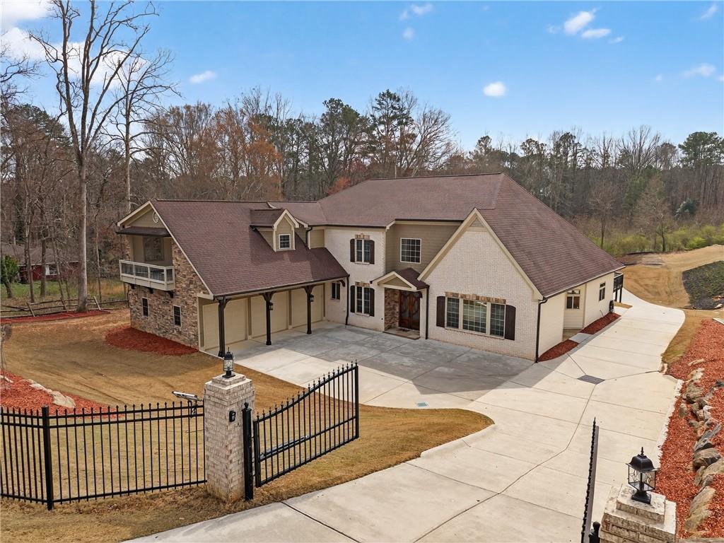 3944 Hamilton Mill Rd., Buford, GA 30519