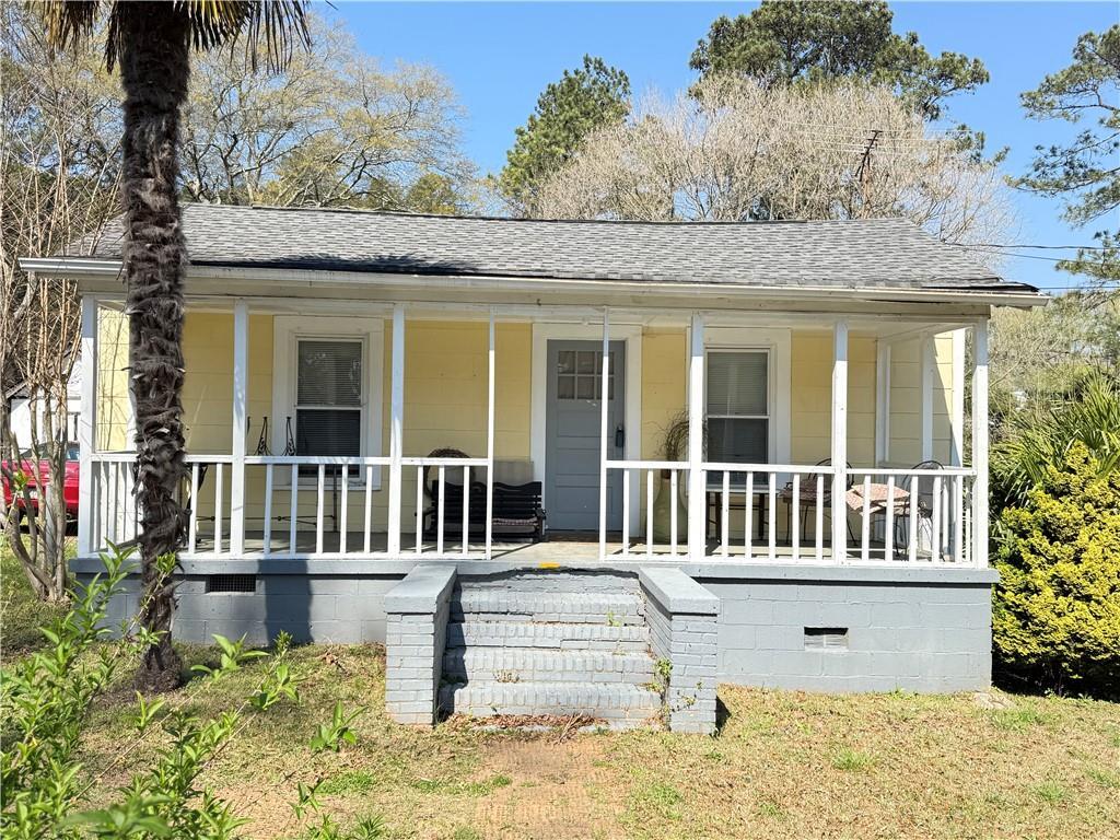 4473 Toccoa Dr., Acworth, GA 30101