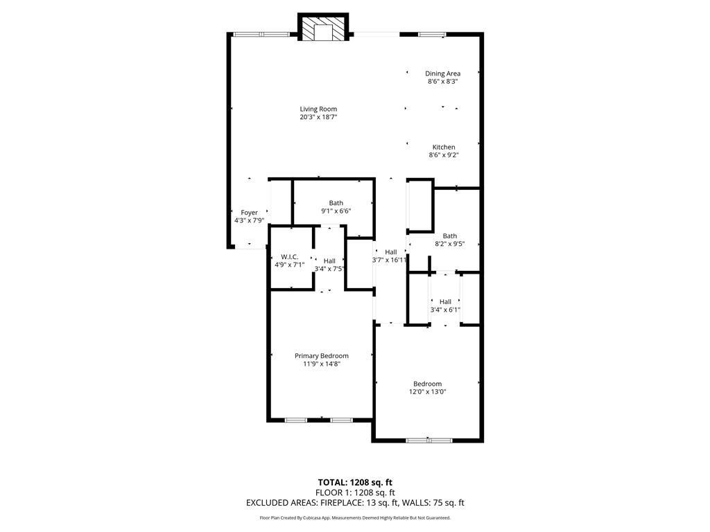 4053 Whitehall Way, Alpharetta, GA 30004