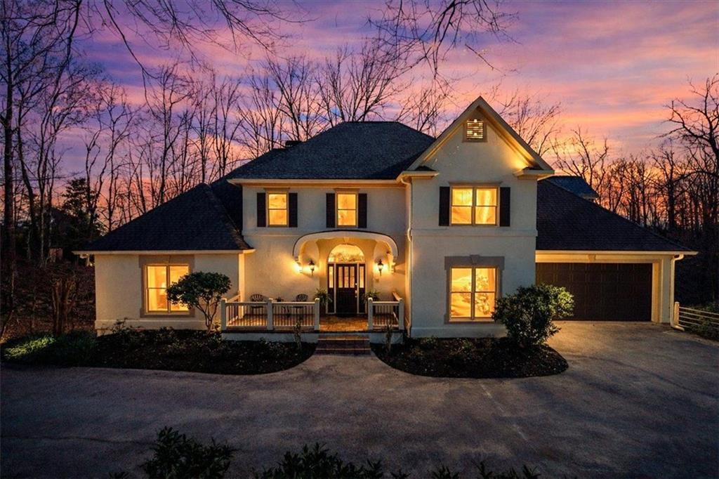 2230 Huntingdon Ct., Gainesville, GA 30506