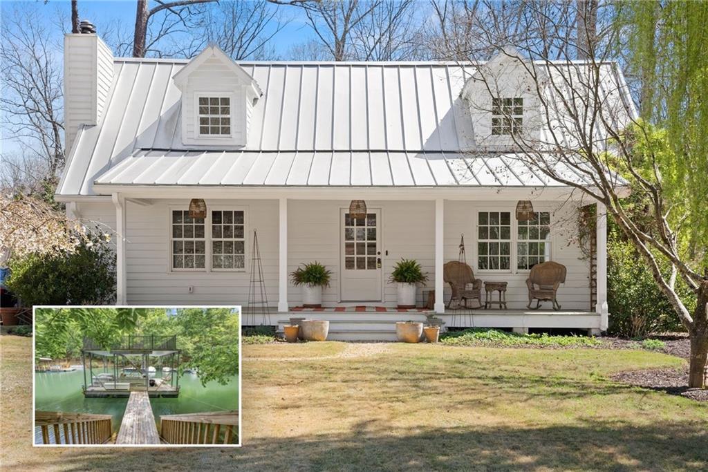 6135 White Oak Dr., Flowery Branch, GA 30542