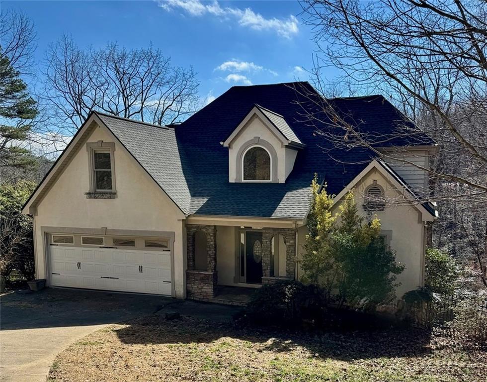 126 Colt Ct., Jasper, GA 30143