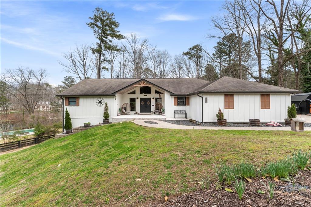 13335 Providence Rd., Alpharetta, GA 30009