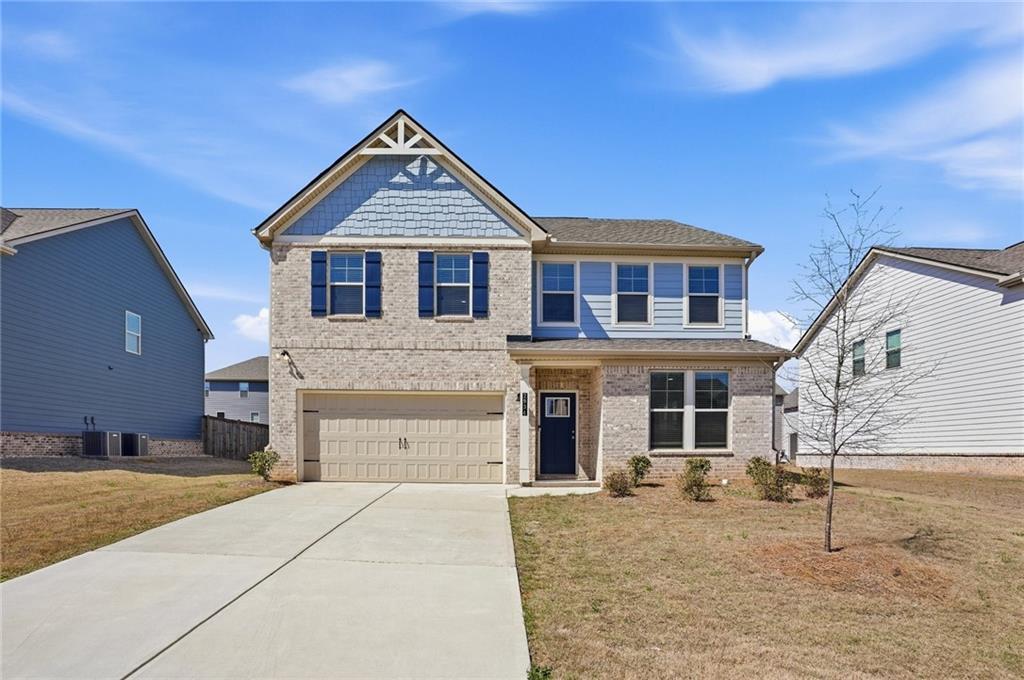 2934 Amabile Rd., Dacula, GA 30019