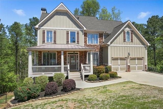79 Evergreen Way, Dallas, GA 30157