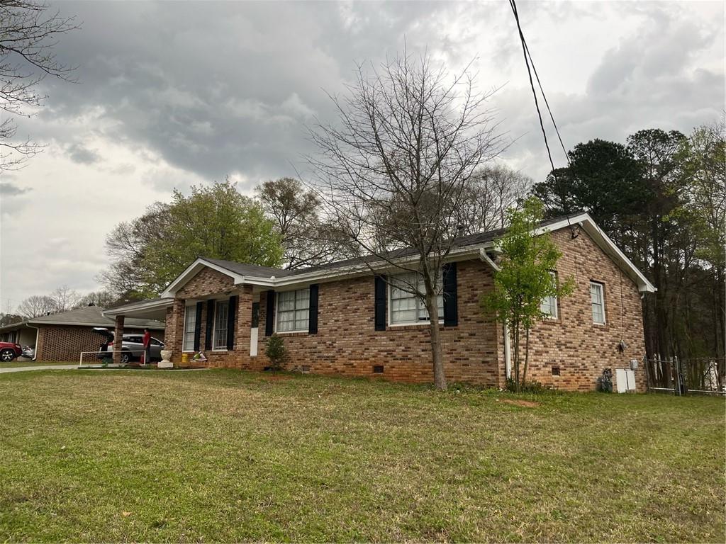 3130 Mars Hill Rd., Acworth, GA 30101