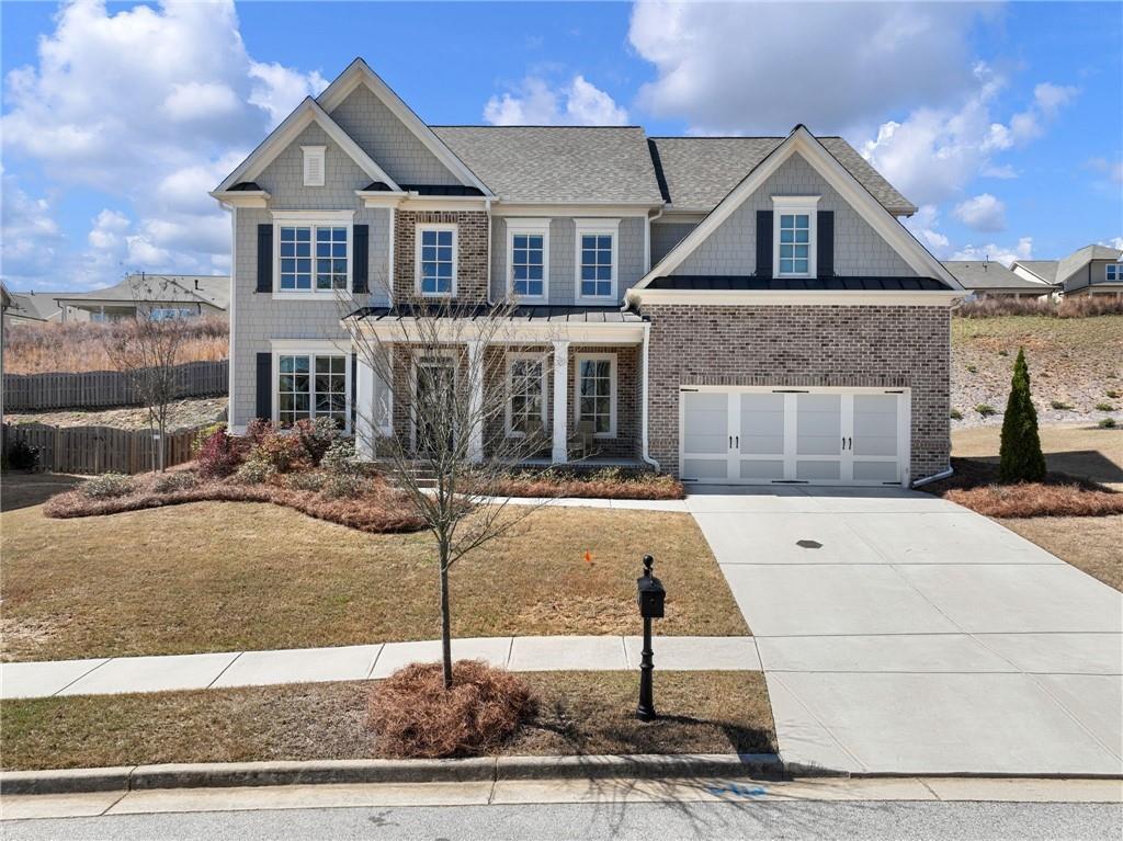 7408 Whistling Duck Way, Flowery Branch, GA 30542