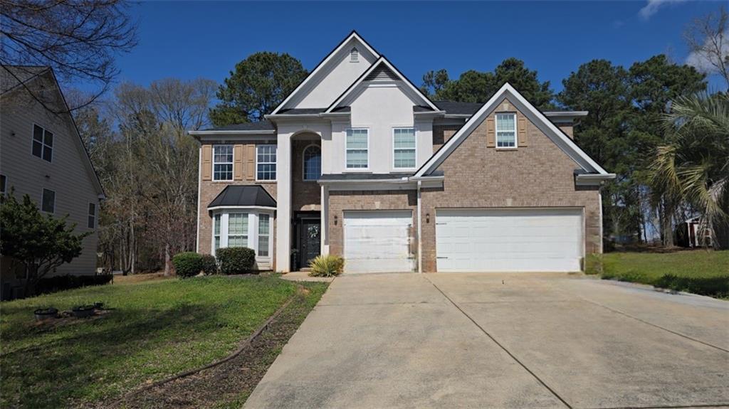 2404 Mcintosh Dr., Locust Grove, GA 30248