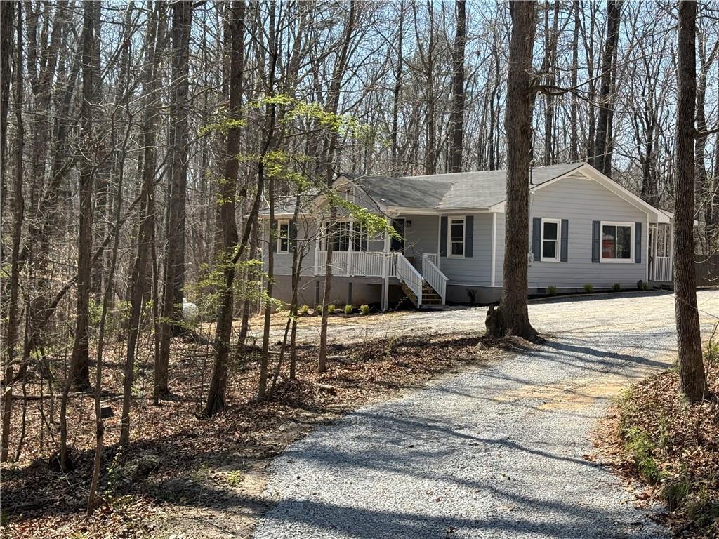 3365 Lake Monroe Rd, Douglasville, GA 30135