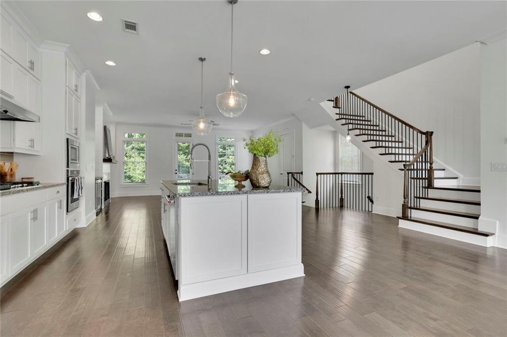 113 Quinn Way, Milton, GA 30004