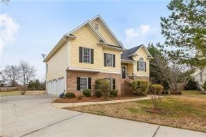17 Silversmith Tr., Cartersville, GA 30120