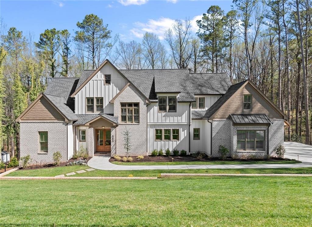 660 Colston Rd., Marietta, GA 30064