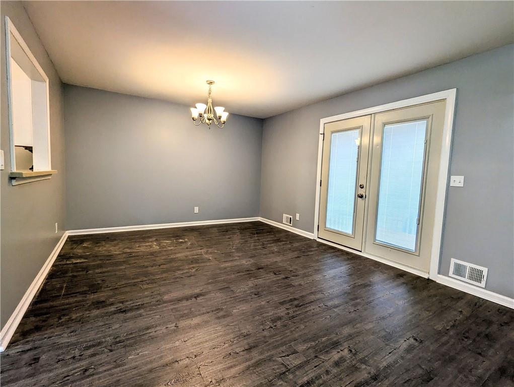 4990 Mountain Springs Way, Stone Mountain, GA 30083