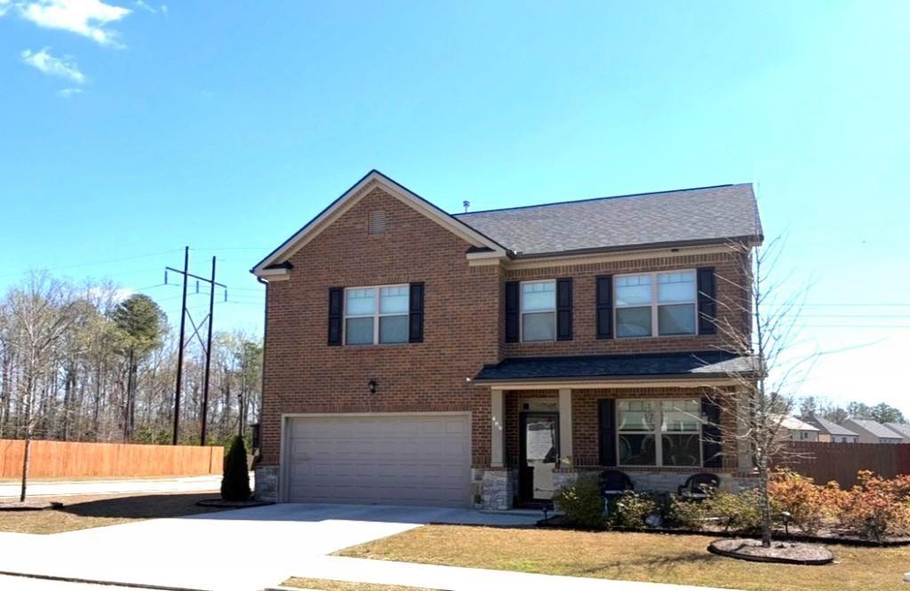 489 Azalea Bloom Dr., Loganville, GA 30052