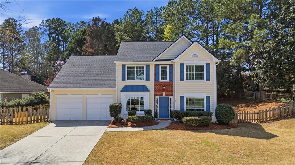 5182 Running Doe Dr., Suwanee, GA 30024