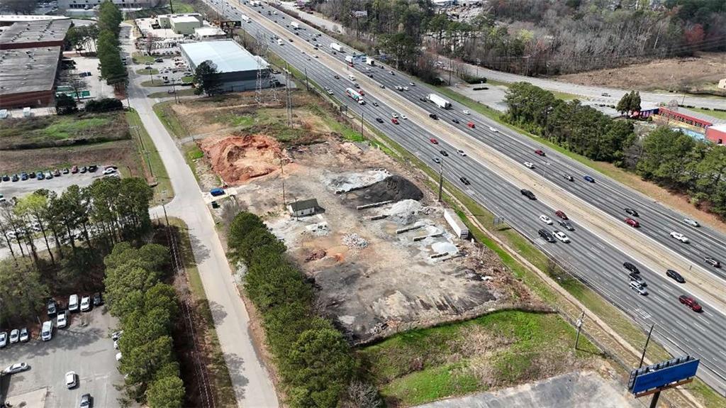 5375 Goshen Springs Rd., Norcross, GA 30093