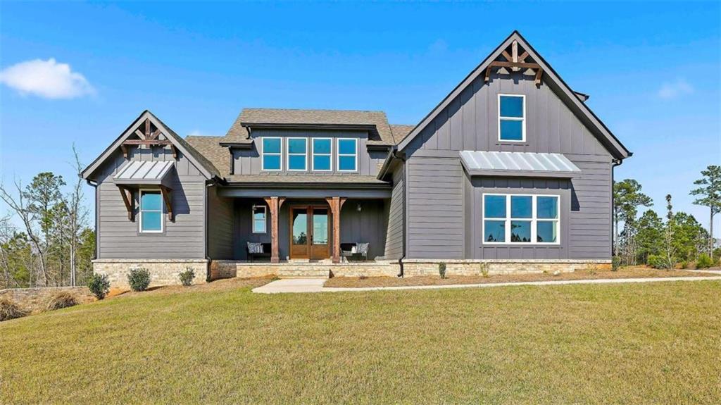 119 Fernbank Way, Newnan, GA 30265